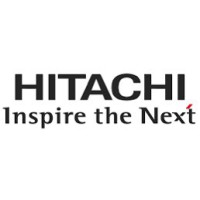 HITACHI