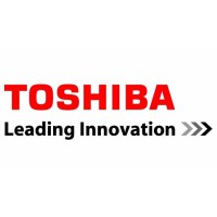 TOSHIBA