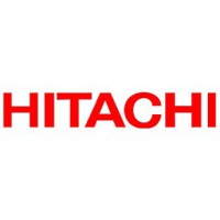 HITACHI